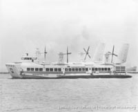 SRN4 prototype GH-2007